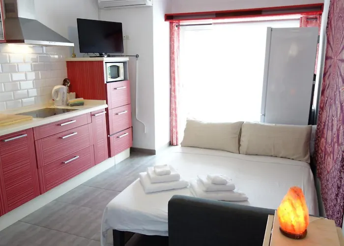 Ohana 3* Torremolinos