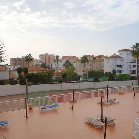 Appart hôtel Ohana