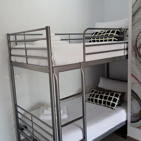 Apartahotel Ohana Torremolinos