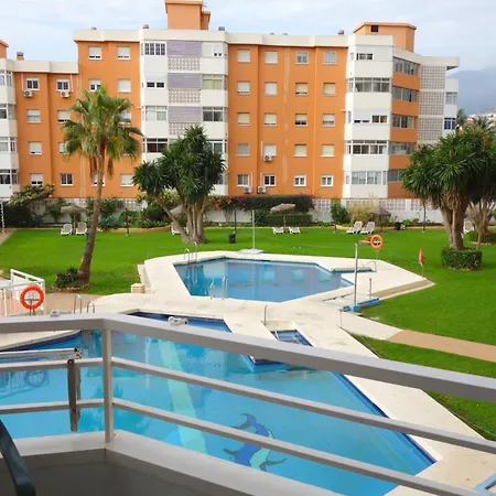 Apartahotel Ohana *