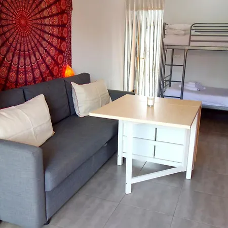 Ohana Aparthotel *