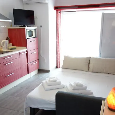 Ohana 3* Torremolinos